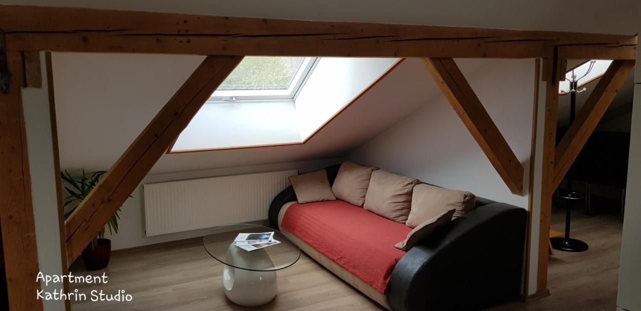 Ferienwohnung Bosch Seeg Exterior foto